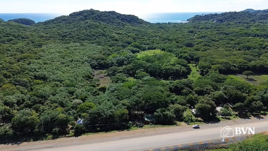 Terrenos Cerca de Playa Nacascolo y Marsella Financiamiento a 12M - Imagen 9