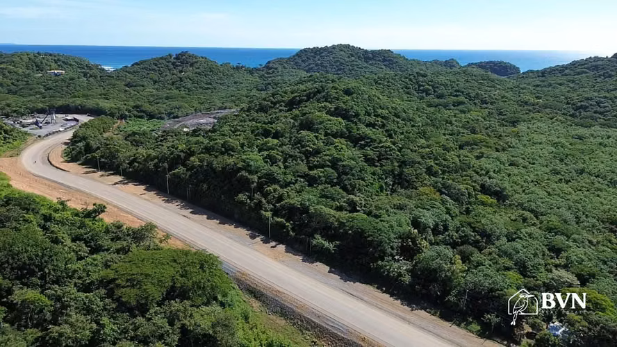 Terrenos Cerca de Playa Nacascolo y Marsella Financiamiento a 12M - Imagen 11