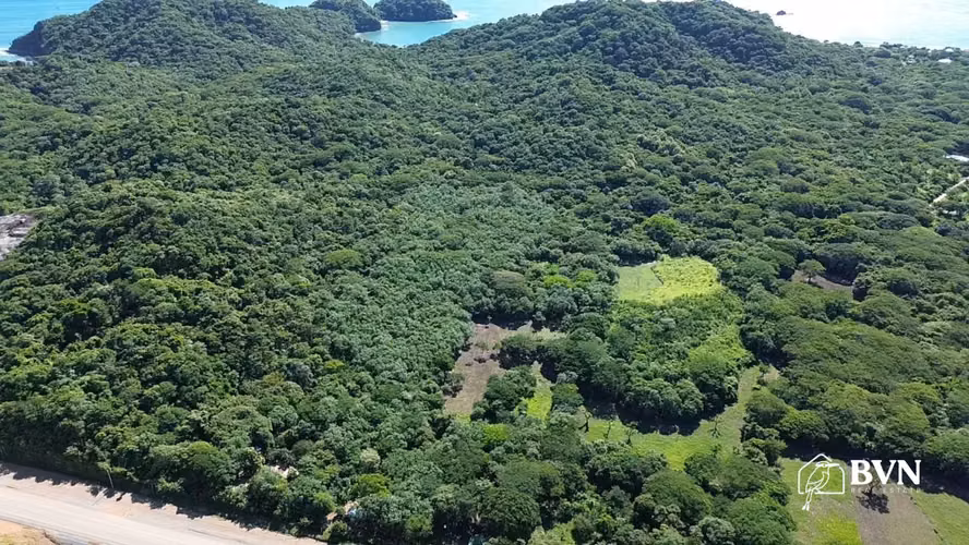 Terrenos Cerca de Playa Nacascolo y Marsella Financiamiento a 12M - Imagen 14