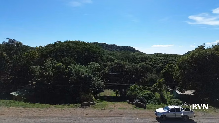 Terrenos Cerca de Playa Nacascolo y Marsella Financiamiento a 12M - Imagen 5