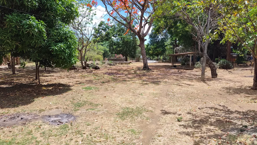 Terreno en venta .2,975 metro² | Carretera Masaya, Ideal para Negocio, Empresa o Residencia