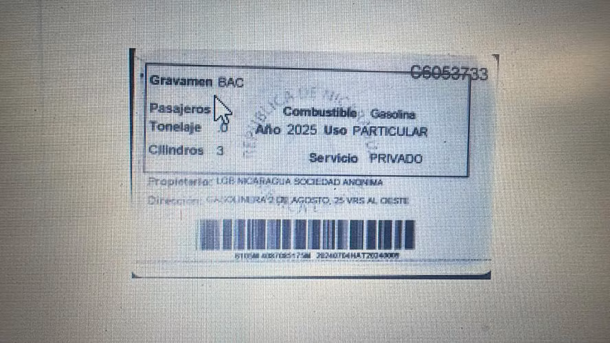 Vendo microbús H1 año 2016