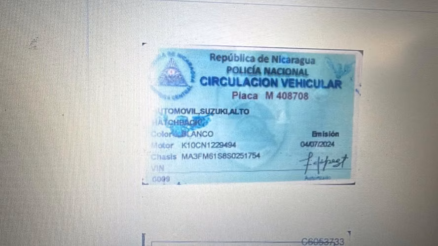 Vendo microbús H1 año 2016