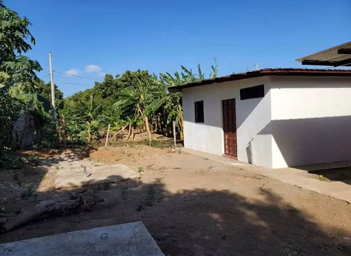 SL-Vendo casa en Carretera Nueva Leon km 9