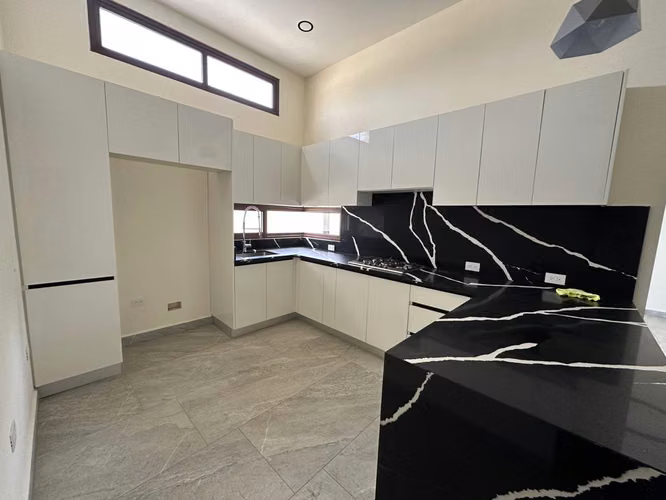 Residencia moderna en alquiler – El Prado, Carretera a Masaya (Km 16.8) - Imagen 7