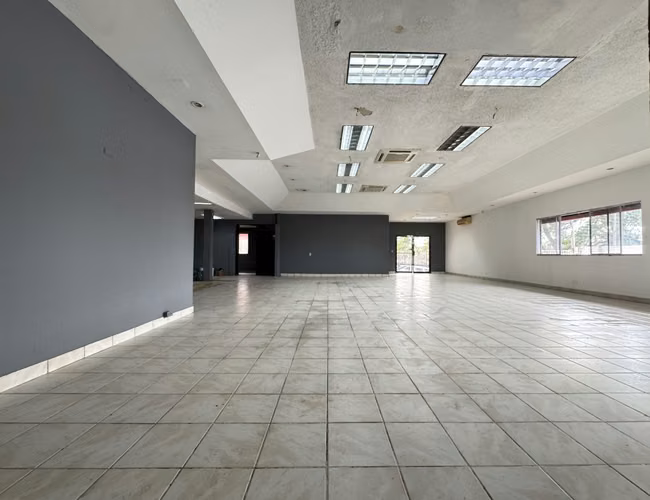 Office Rental in Planes de Altamira