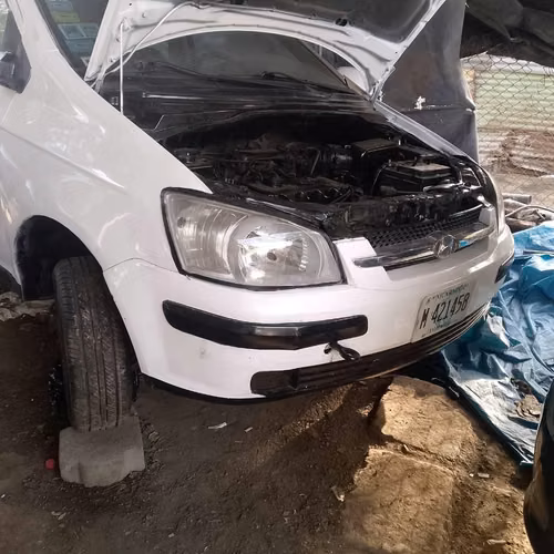 Hyundai clik