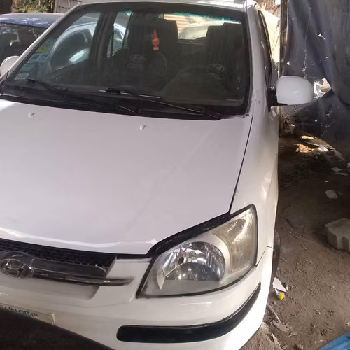 Hyundai clik