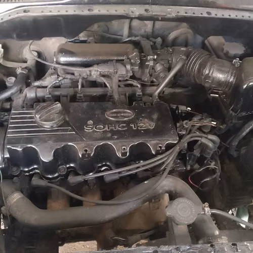 Hyundai clik