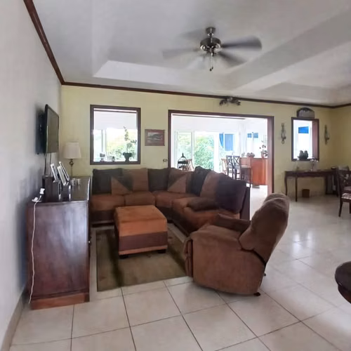 CASA EN VENTA | RESIDENCIAL SAN SEBASTIÁN EN DIRIAMBA - Imagen 5