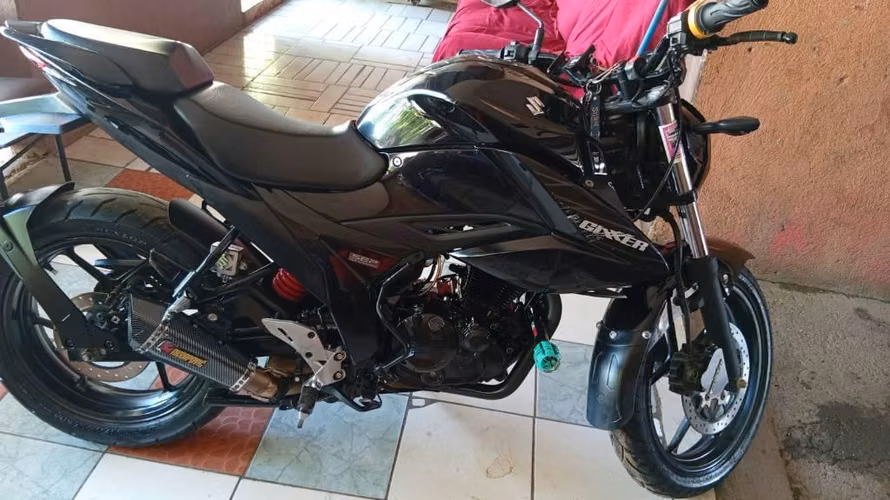 Ganga $ 1850