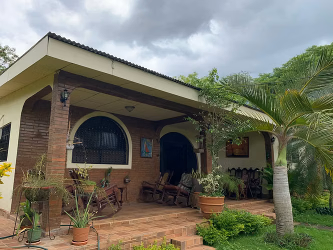 KW - Hermosa quinta en venta en  Veracruz con 5 mil vrs2