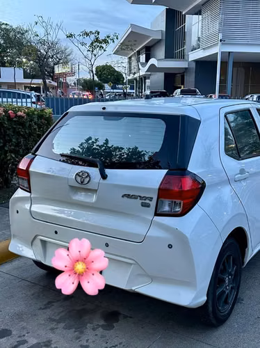 Toyota AGYA 2025 - Imagen 3