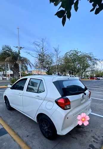 Toyota AGYA 2025 - Imagen 2