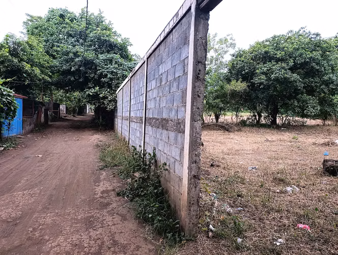 EM-Venta de Terreno en Ticuantepe - Imagen 3