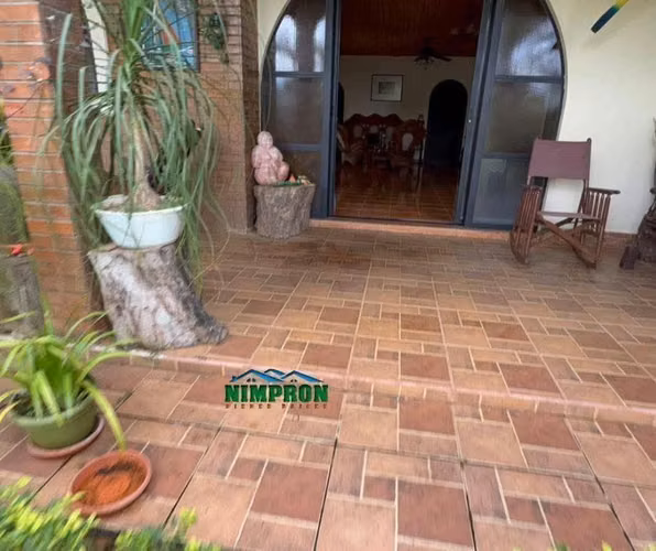 Se vende Casa Quinta en Veracruz