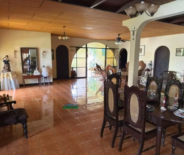 Se vende Casa Quinta en Veracruz