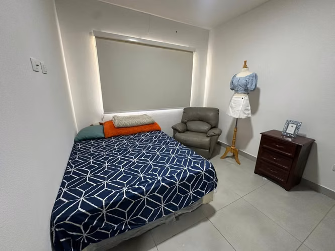 Linda casa esquinera en venta en Residencial Quintas del Prado – km 12 de Carretera a Masaya