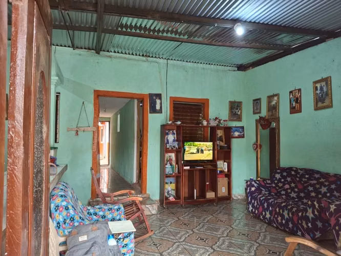 8 HABITACIONES - Imagen 5