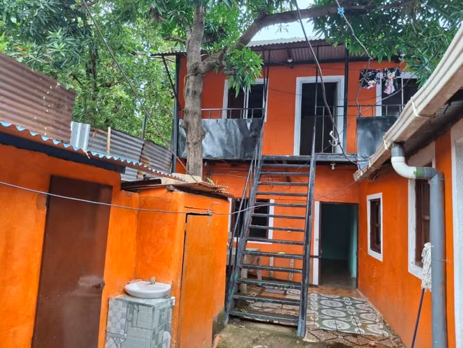 8 HABITACIONES - Imagen 2