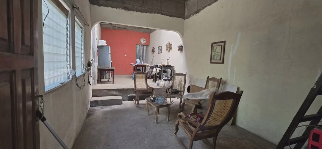 Venta de Casa en San Marcos - Carretera hacia la Concha