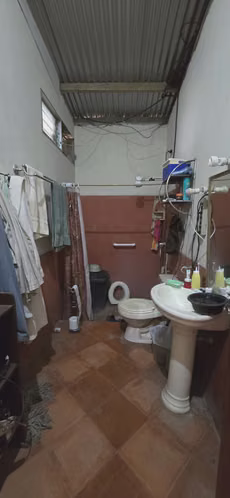Venta de Casa en San Marcos - Carretera hacia la Concha