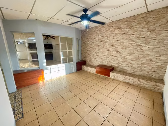 Se vende casa en veracruz