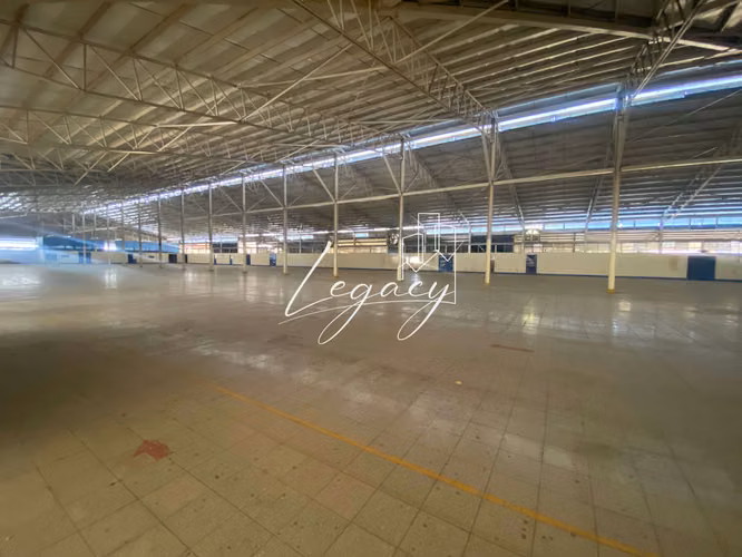 LAG-Bodegas industriales en renta – Carretera Nueva a León | Disponibles hasta 22,000 m²
