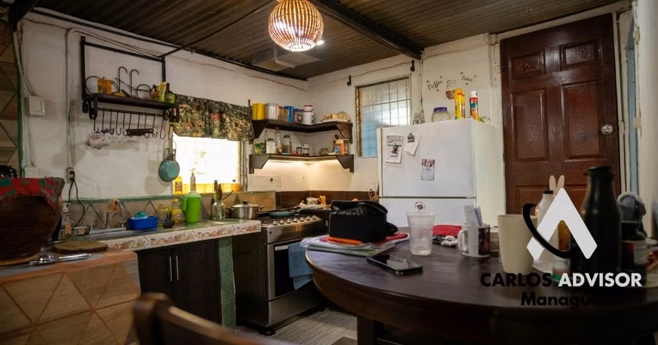 Casa en Ticuantepe $21,000 (Negociable) - Imagen 4