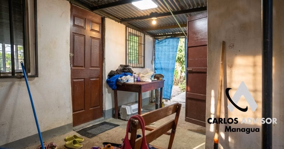 Casa en Ticuantepe $21,000 (Negociable) - Imagen 3
