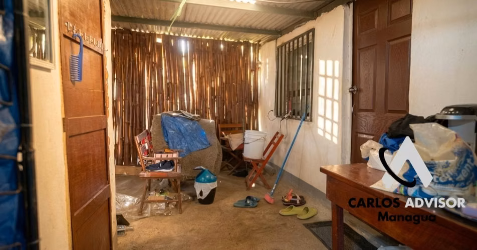 Casa en Ticuantepe $21,000 (Negociable) - Imagen 2
