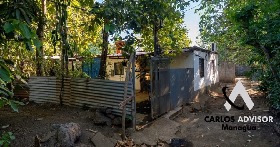 Casa en Ticuantepe $21,000 (Negociable) - Imagen 5