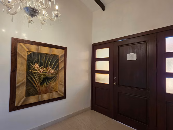 YA-Casa en Renta en Altos de Ticomo – Exclusividad y Amplitud - Imagen 19