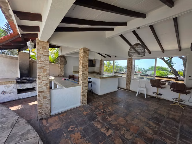 YA-Casa en Renta en Altos de Ticomo – Exclusividad y Amplitud - Imagen 4