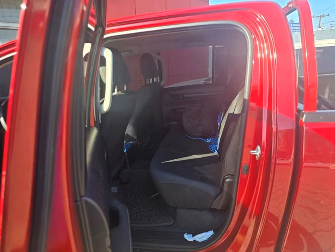 Hilux - Imagen 2