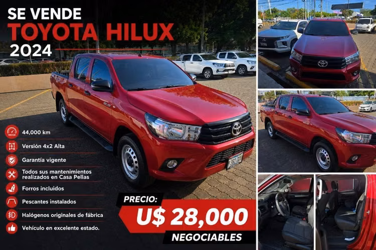 Hilux