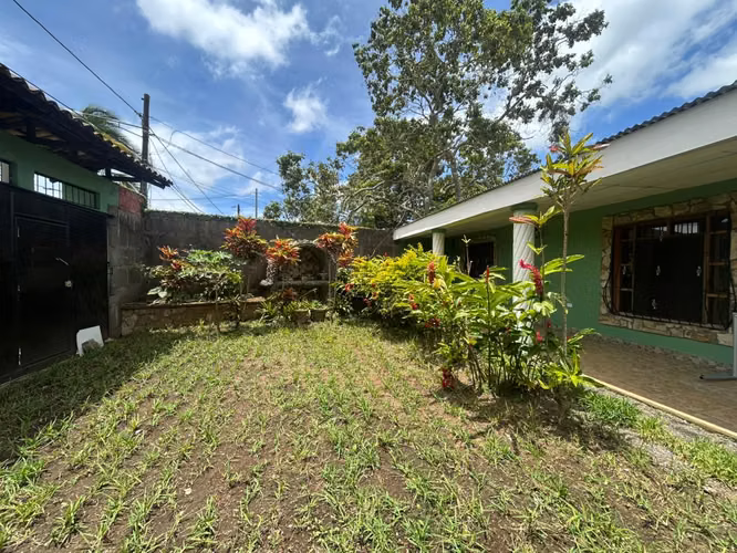 Hermosa Casa con Piscina en Venta – Villa Hermosa, Diriamba