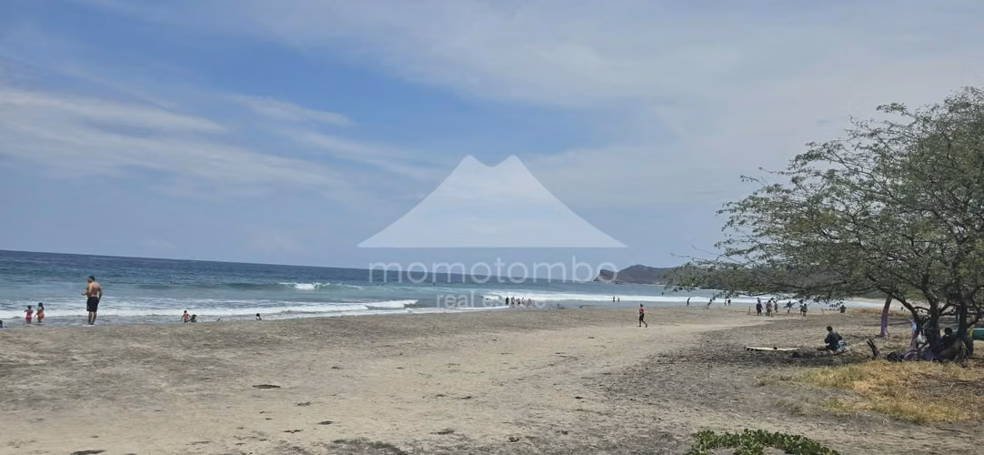 Terreno Playa en Venta , San Juan Del Sur