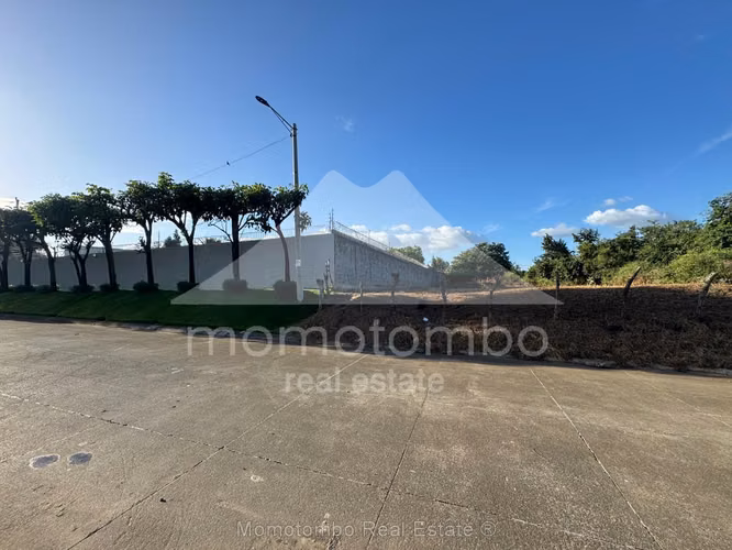 Terreno en Venta Las Colinas, Managua - Imagen 4
