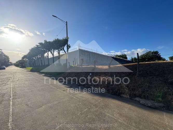 Terreno en Venta Las Colinas, Managua - Imagen 9