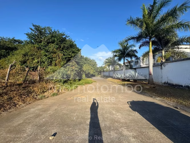 Terreno en Venta Las Colinas, Managua - Imagen 11