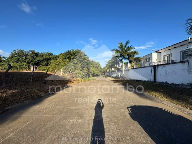 Terreno en Venta Las Colinas, Managua - Imagen 6