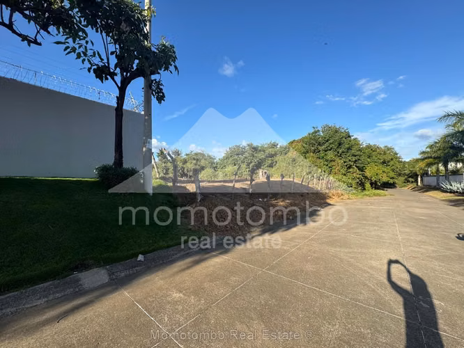 Terreno en Venta Las Colinas, Managua - Imagen 3