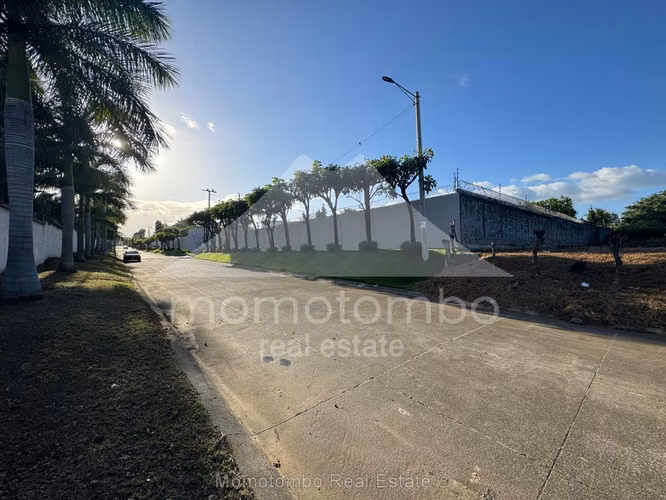 Terreno en Venta Las Colinas, Managua - Imagen 7