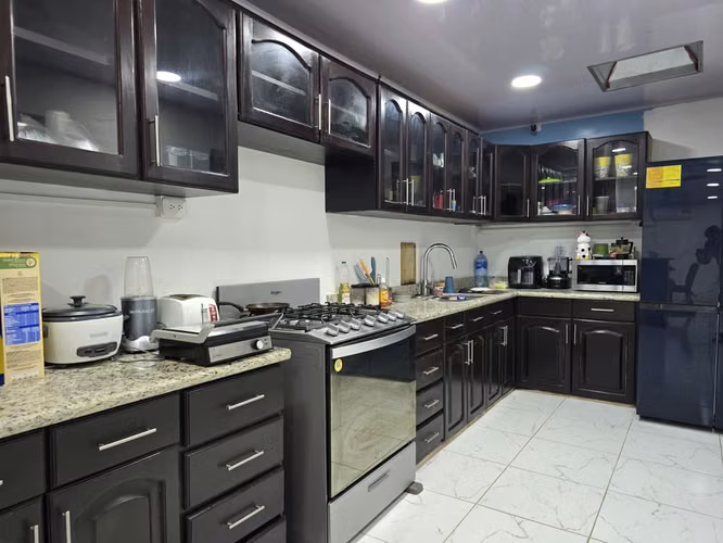 HERMOSA CASA DE 5 HABITACIONES EN VENTA EN CIUDAD DORAL – NUEVA ETAPA  USD 96,500 Fondos propios