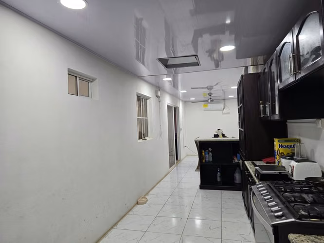 HERMOSA CASA DE 5 HABITACIONES EN VENTA EN CIUDAD DORAL – NUEVA ETAPA  USD 96,500 Fondos propios