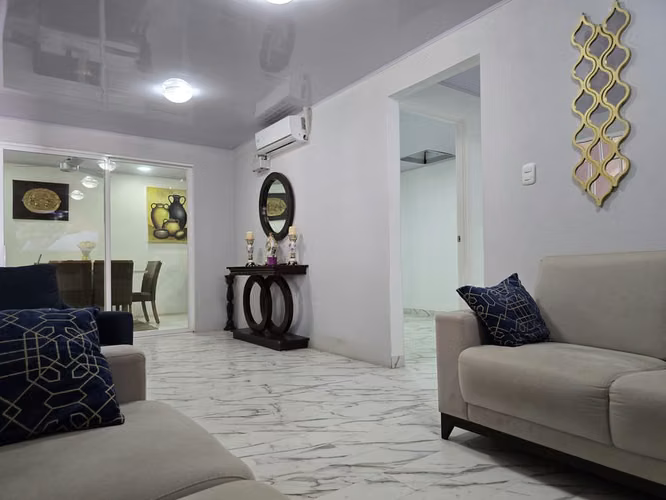 HERMOSA CASA DE 5 HABITACIONES EN VENTA EN CIUDAD DORAL – NUEVA ETAPA  USD 96,500 Fondos propios