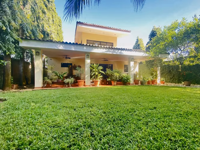 CASA DE LUJO EN VENTA | Residencial Campo Bello