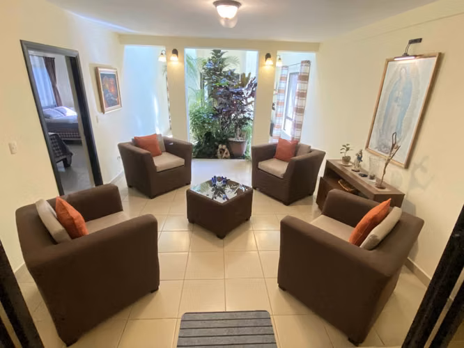  CASA DE LUJO EN VENTA | Residencial Campo Bello
