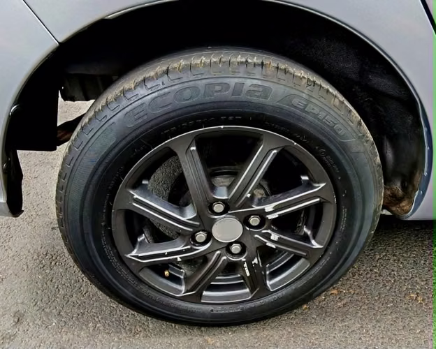 TOYOTA AGYA MECÁNICO,  AÑO 2023, 34,000 KILOMETROS ORIGINALES